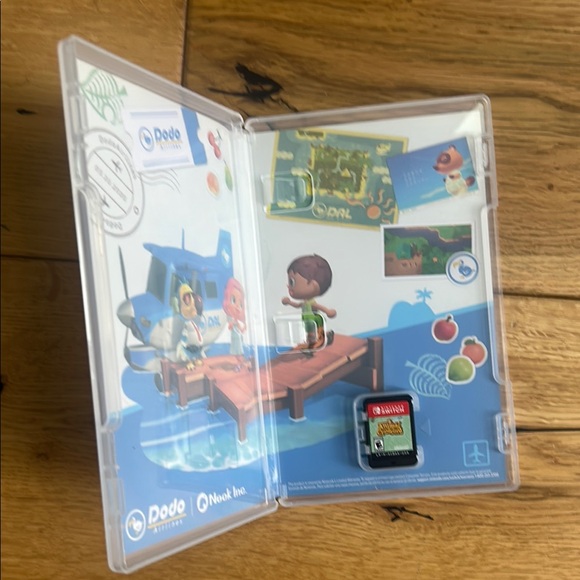 Nintendo Switch Game Bundle - Picture 6 of 13